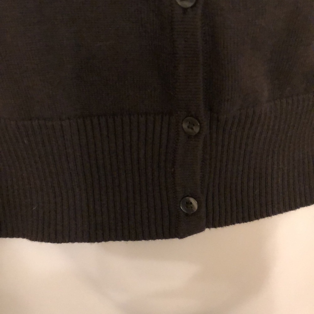 Gorgeous Sparkly Sequins Cardigan - image 6